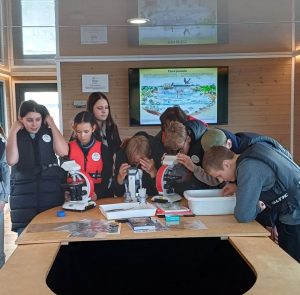 7.-9.kl. STEM nodarbības Liepājā 15.09.