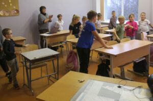 Mūsu LATVIJAS SKOLAS SOMĀ Muzikālie stāsti par Latviju