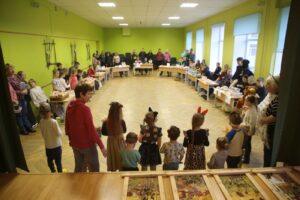 Mārtiņdiena, Mārtiņdiena! 10.11.