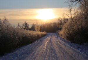 Fotokonkurss “Mana ziemas ainava”