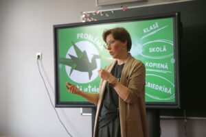 Pilsoniskās līdzdalības nodarbības