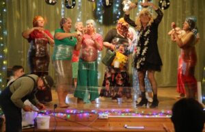 Mūsu skolas POPIELA 5.03.