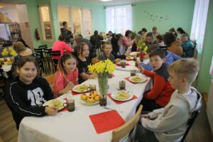 Baltā galdauta diena