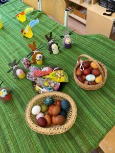 Mūsu Trešās Lieldienas 07.04.