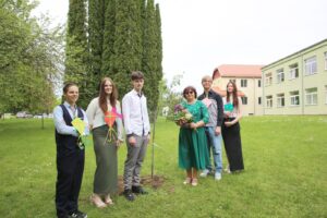 Pēdējais PĒDĒJAIS ZVANS Z.A.Meierovica Kabiles pamatskolā 29.05.2026.